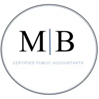 Morain Bakarich CPAs