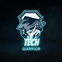 Tech warrior