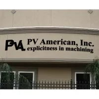 PV American, Inc.