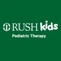 RUSH Kids Pediatric Therapy RUSH Kids Pediatric Therapy