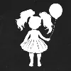 Black Balloon Black Balloon