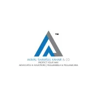 Messrs. Akmal Shamsul Kahar & Co