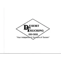 Desert Trucking