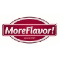 MoreFlavor! MoreFlavor!