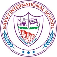 SAVVY INT. SCHOOL SAVVY INT. SCHOOL