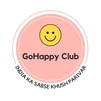 GoHappy Club
