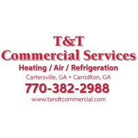 T&T Commercial Services, LLC