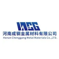 Henan Chenggang Metal Materials Co., Ltd. Henan Chenggang Metal Materials Co., Ltd.
