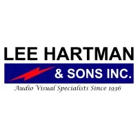 Lee Hartman & Sons, Inc Lee Hartman & Sons, Inc