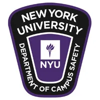 New York University Department of Campus Safety New York University Department of Campus Safety