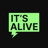 ITSALIVE