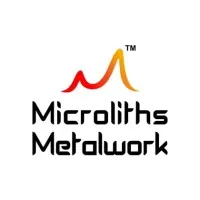 Microliths Metalwork