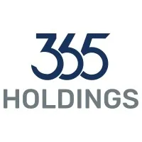365 Holdings 365 Holdings
