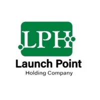 Launch Point Holding Company Launch Point Holding Company
