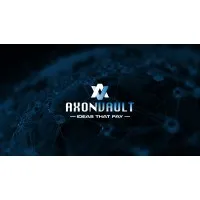 Axonvault Innovations Axonvault Innovations