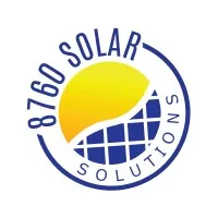 8760 Solar LLC