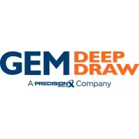 GEM Manufacturing - A PrecisionX Company