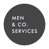 Men & Co. Services