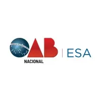 Escola Superior de Advocacia Nacional Escola Superior de Advocacia Nacional
