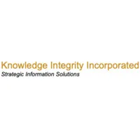 Knowledge Integrity, Inc. Knowledge Integrity, Inc.
