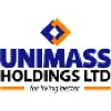 Unimass Holdings Ltd Unimass Holdings Ltd