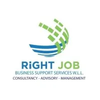 Right Job Business Support Services W.L.L