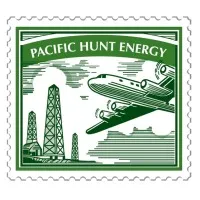 Pacific Hunt Energy