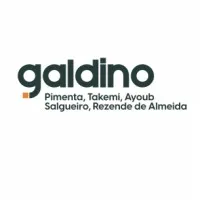 Galdino, Pimenta, Takemi, Ayoub, Salgueiro, Rezende de Almeida