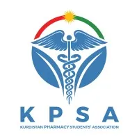 KPSA - Kurdistan Pharmacy Student Association