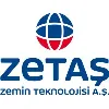 ZETAŞ ZEMİN TEKNOLOJİSİ A.Ş. ZETAŞ ZEMİN TEKNOLOJİSİ A.Ş.