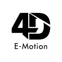 LUMMA · 4D E-Motion