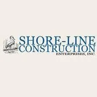 Shore-Line Construction Shore-Line Construction