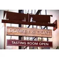 Donkey and Goat Winery