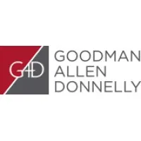 Goodman Allen Donnelly PLLC