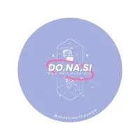 SEHATI (Sedekah Hati)