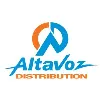 Altavoz Distribution