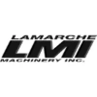LAMARCHE MACHINERY INC.  (LMI Machinery Inc.)