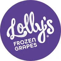 Lolly's Frozen Grapes Lolly's Frozen Grapes