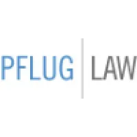 The Pflug Law Firm, LLC The Pflug Law Firm, LLC