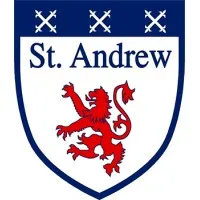 Saint Andrew