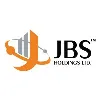JBS Holdings Limited JBS Holdings Limited