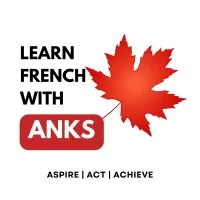 Learn French with Anks