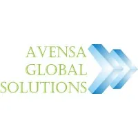 AVENSA GLOBAL SOLUTIONS AVENSA GLOBAL SOLUTIONS