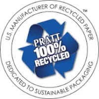 PRATT INDUSTRIES U.S.A., INC PRATT INDUSTRIES U.S.A., INC
