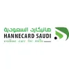 HANNECARD SAUDI