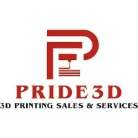 Pride 3D (a Division of Pride Graphics)3D Printing Sales and Services