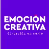 Emoción Creativa Emoción Creativa