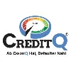 CreditQ - Ab CreditQ Hai, Defaulters Nahi CreditQ - Ab CreditQ Hai, Defaulters Nahi