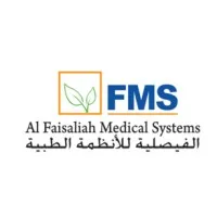 Al-Faisaliah Medical Systems Co. Ltd- Syria.