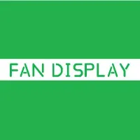 Shenzhen Fan Display Technology